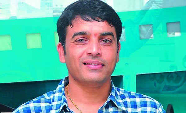 dil raju,kumari 21f,nizam rights,one crore profit for three days  లాభాల్లో మునిగితేలుతున్న దిల్‌రాజు...!